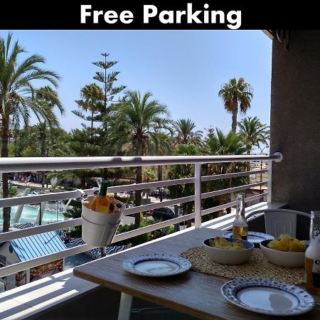 Apartamento Chapaprieta 1 Torrevieja Dış mekan fotoğraf