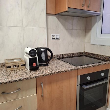 Apartamento Chapaprieta 1 Torrevieja Dış mekan fotoğraf