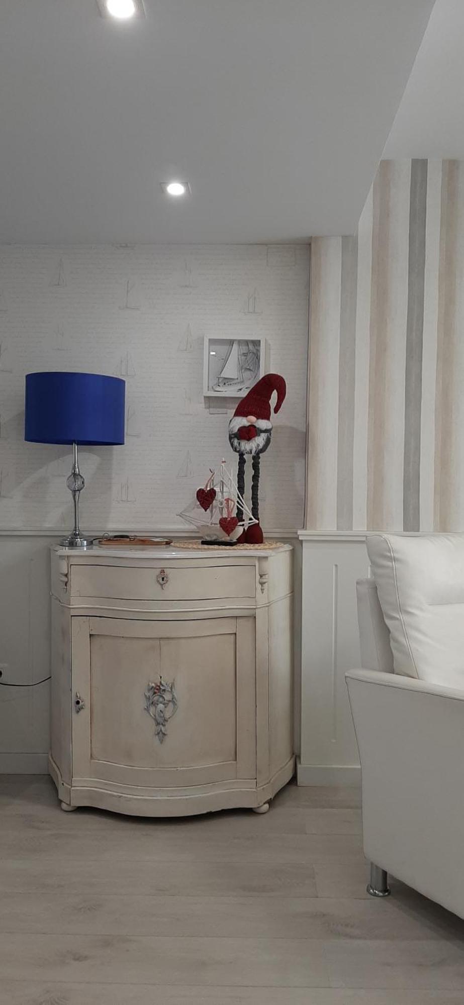 Apartamento Chapaprieta 1 Torrevieja Dış mekan fotoğraf