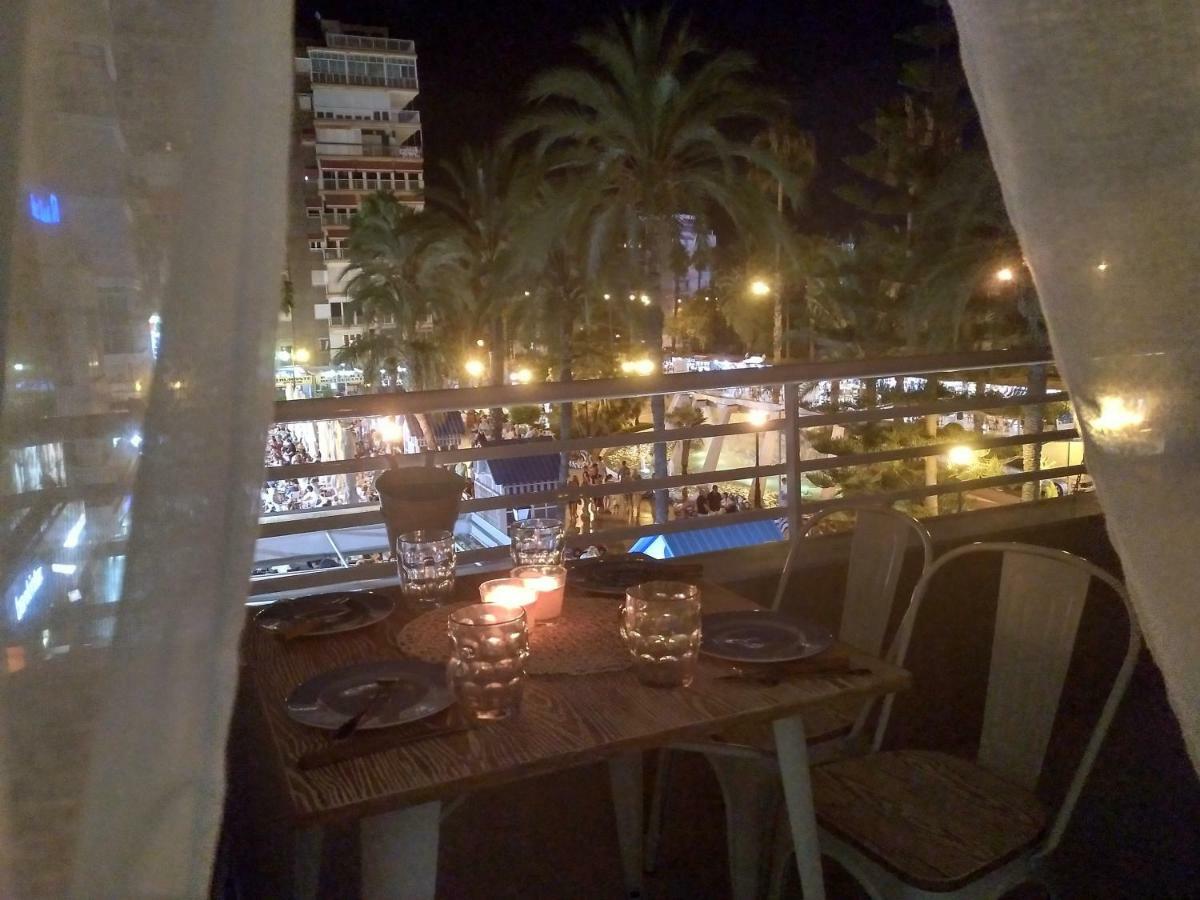 Apartamento Chapaprieta 1 Torrevieja Dış mekan fotoğraf