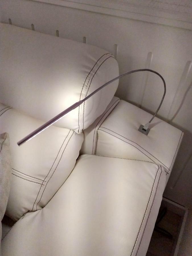 Apartamento Chapaprieta 1 Torrevieja Dış mekan fotoğraf