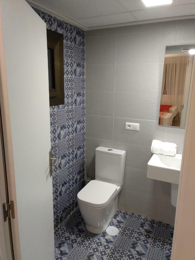 Apartamento Chapaprieta 1 Torrevieja Dış mekan fotoğraf