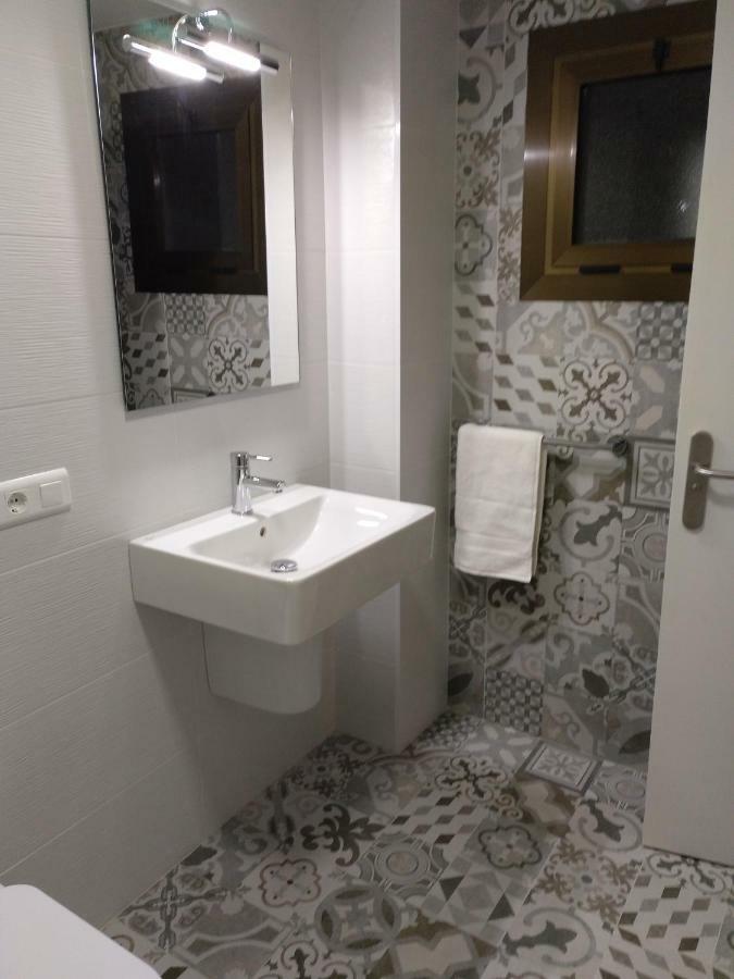Apartamento Chapaprieta 1 Torrevieja Dış mekan fotoğraf