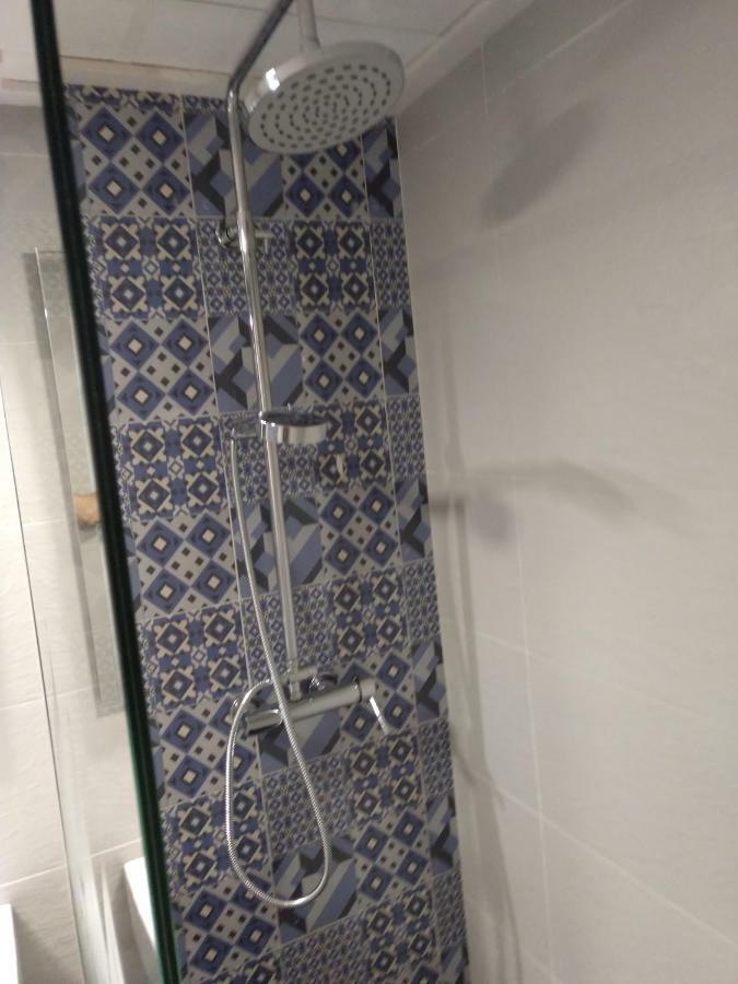 Apartamento Chapaprieta 1 Torrevieja Dış mekan fotoğraf