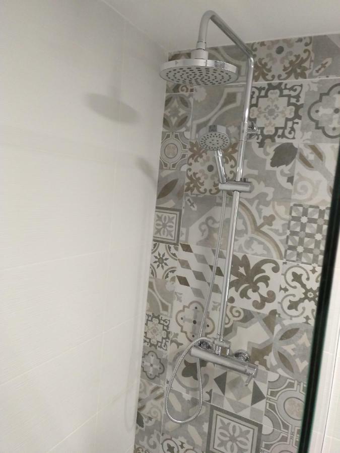 Apartamento Chapaprieta 1 Torrevieja Dış mekan fotoğraf