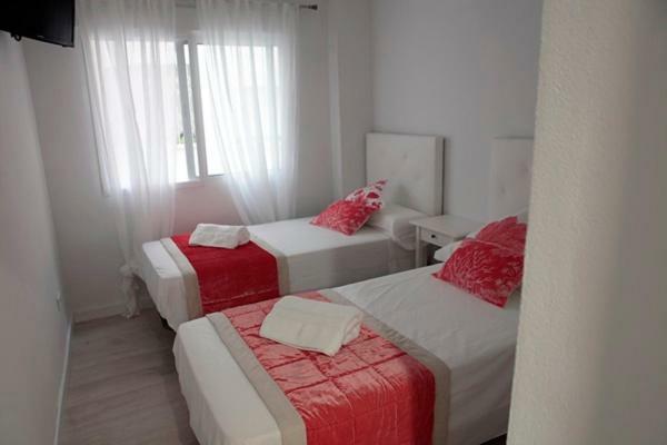 Apartamento Chapaprieta 1 Torrevieja Dış mekan fotoğraf