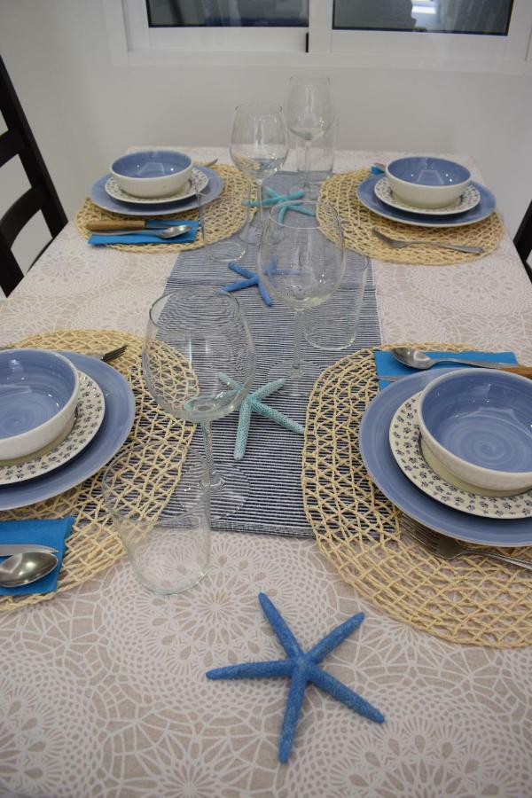 Apartamento Chapaprieta 1 Torrevieja Dış mekan fotoğraf