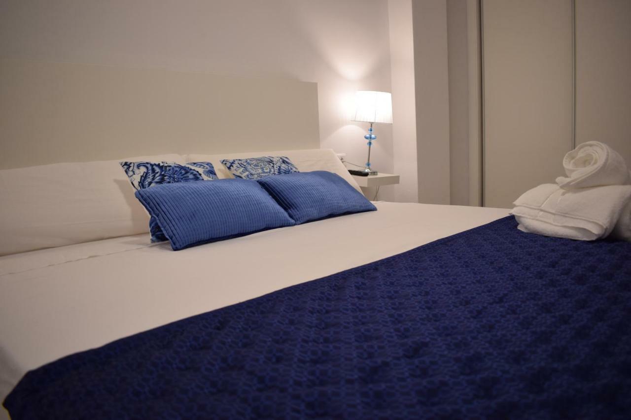 Apartamento Chapaprieta 1 Torrevieja Dış mekan fotoğraf
