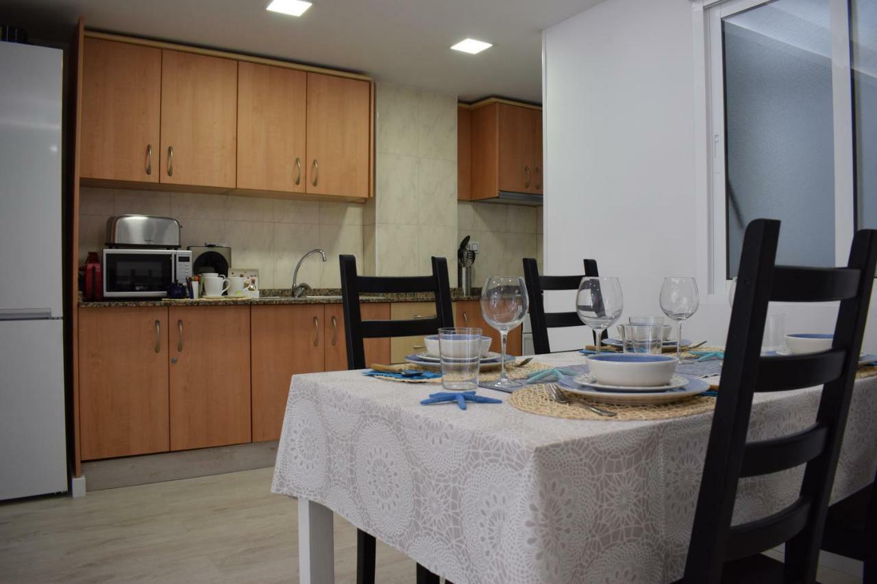 Apartamento Chapaprieta 1 Torrevieja Dış mekan fotoğraf