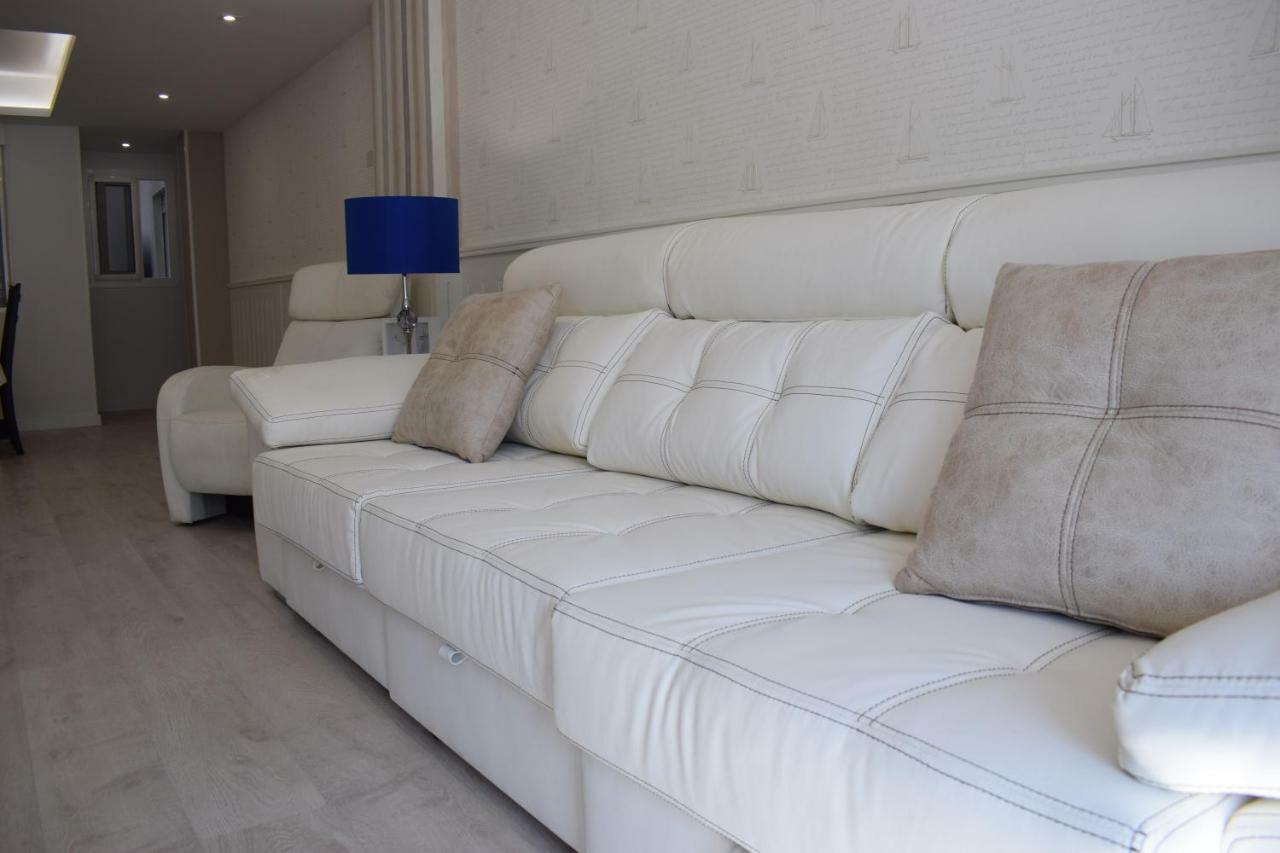 Apartamento Chapaprieta 1 Torrevieja Dış mekan fotoğraf
