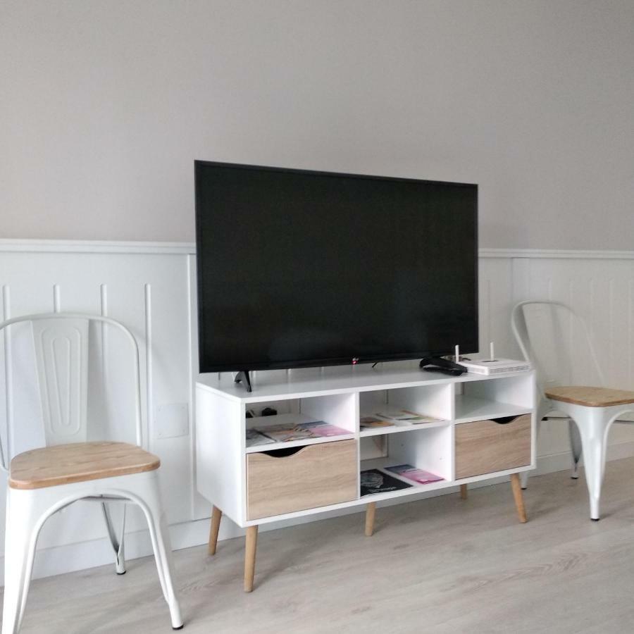 Apartamento Chapaprieta 1 Torrevieja Dış mekan fotoğraf