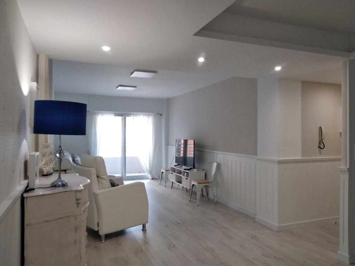 Apartamento Chapaprieta 1 Torrevieja Dış mekan fotoğraf