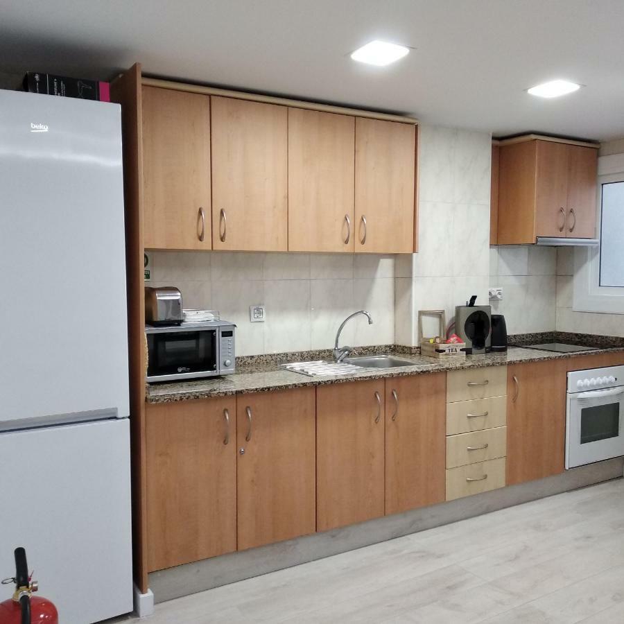 Apartamento Chapaprieta 1 Torrevieja Dış mekan fotoğraf
