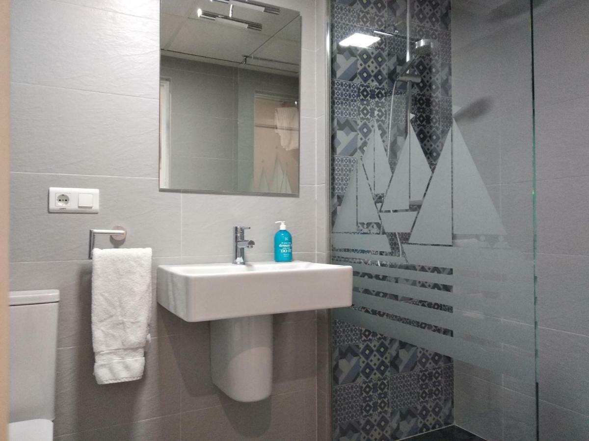 Apartamento Chapaprieta 1 Torrevieja Dış mekan fotoğraf